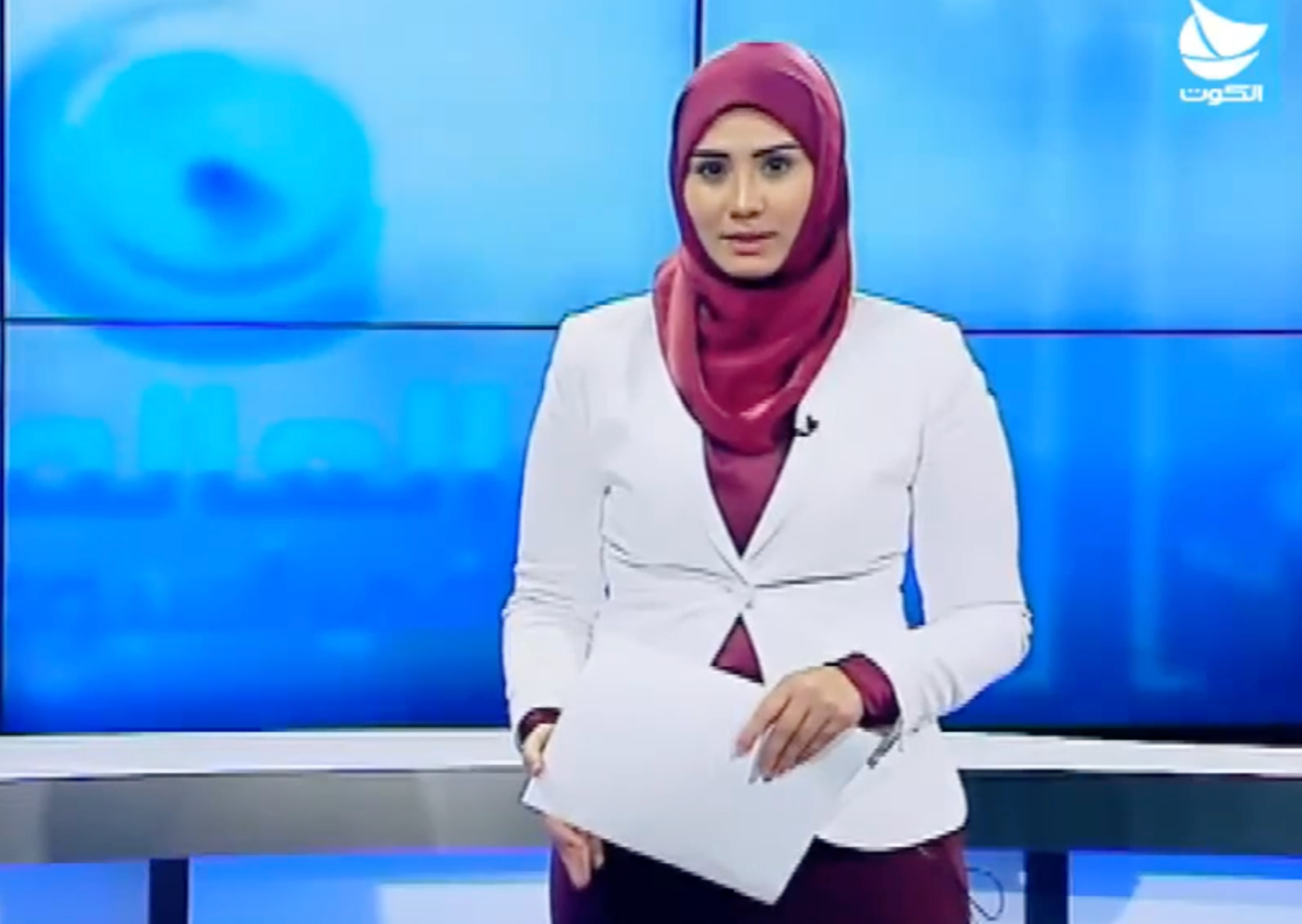 العالم في اسبوع